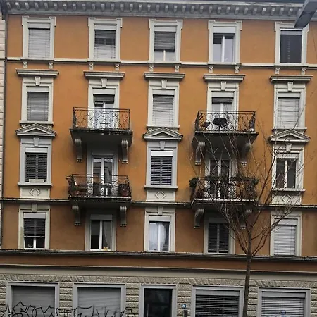 Quarto em Acomodações Particulares Homestay Hb *