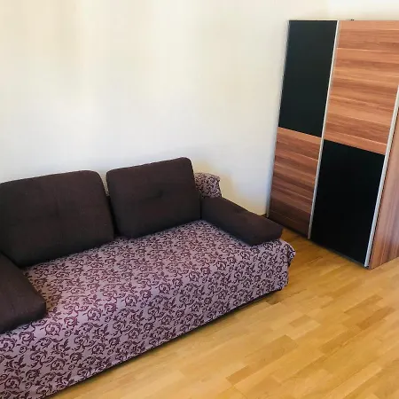 Homestay Hb Quarto em Acomodações Particulares *