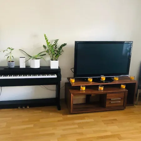 Homestay Hb Homestay Zurich