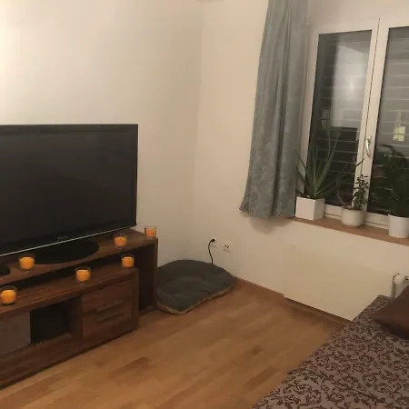 Homestay Homestay Hb Zurich