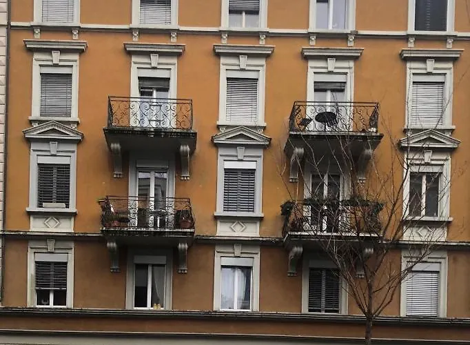 Проживание в семье Homestay Hb *