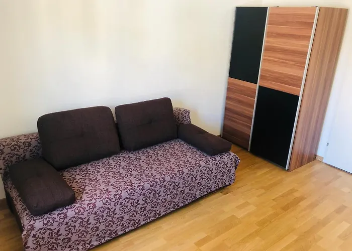 Homestay Hb Homestay szállás *