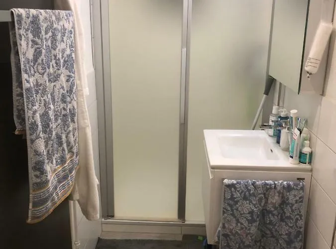 Homestay Hb Проживание в семье