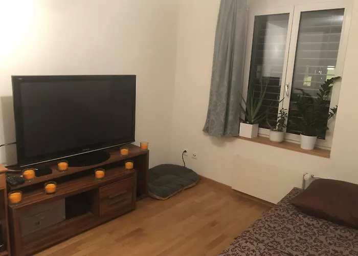 Проживание в семье Homestay Hb Цюрих