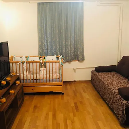 Homestay Hb * Zúrich