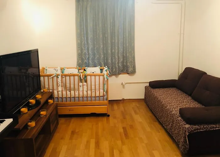 Homestay Hb * Ζυρίχη